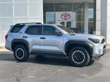 New 2025 Toyota 4Runner TRD Off-Road image 2