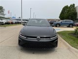 New 2025 Volkswagen Jetta Sport image 3