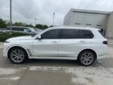 Used 2024 BMW X7 xDrive40i w/ Climate Comfort Package image 2