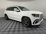 Used 2025 Mercedes-Benz GLS 450 4MATIC image 3