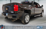 Used 2019 Chevrolet Silverado 2500 High Country w/ Duramax Plus Package image 6