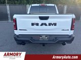 New 2026 RAM 1500 Rebel w/ Rebel Level 2 Equipment Group image 5