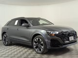 New 2025 Audi Q8 Premium Plus image 2