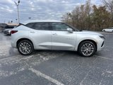 Used 2020 Chevrolet Blazer Premier w/ Driver Confidence II Package image 2