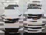 New 2025 Chrysler Voyager LX image 3
