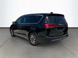 New 2025 Chrysler Pacifica Select image 5