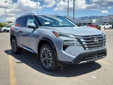 New 2025 Nissan Rogue Platinum w/ Tech Package image 4