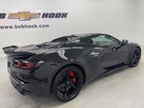 New 2025 Chevrolet Corvette E-Ray w/ Battery Protection Package image 5
