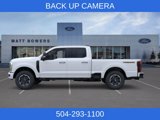 New 2025 Ford F250 Platinum image 3