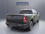 New 2025 RAM 1500 Big Horn image 3