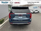 New 2025 GMC Yukon XL Elevation image 5