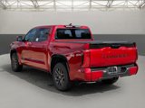 New 2025 Toyota Tundra Platinum image 4