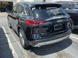 Certified 2025 INFINITI QX50 Luxe image 2