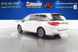 Used 2021 Honda Odyssey EX-L image 5