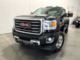 Used 2015 GMC Sierra 2500 SLT w/ All-Terrain HD Package image 3