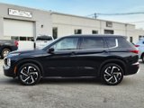 Used 2022 Mitsubishi Outlander SEL image 2