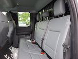 New 2025 Ford F550 4x4 SuperCab Super Duty image 5