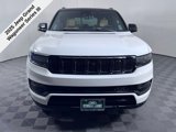 New 2025 Jeep Grand Wagoneer Series III w/ Quick Order Packagew 28T image 2