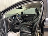 Certified 2022 Ford Edge SEL w/ Convenience Package image 2