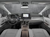 New 2025 Toyota Sienna Limited image 5
