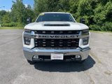 Used 2023 Chevrolet Silverado 2500 LT w/ Convenience Package image 2