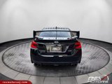 Used 2016 Subaru WRX Limited image 4