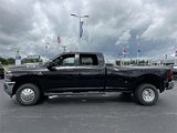 New 2025 RAM 3500 Tradesman image 4