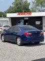 Used 2017 Subaru Legacy 2.5i image 3