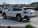 New 2025 Subaru Outback Limited image 4