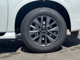 New 2025 INFINITI QX80 Pure image 3