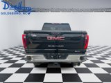 New 2025 GMC Sierra 2500 SLT w/ SLT Premium Package image 4