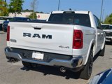 New 2025 RAM 1500 Limited image 4