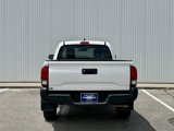 Used 2023 Toyota Tacoma SR image 4