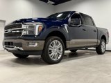 New 2025 Ford F150 King Ranch image 4