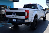 Used 2018 Ford F250 Lariat w/ Lariat Ultimate Package image 5