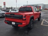 New 2025 Nissan Frontier PRO-4X w/ Pro Convenience Package image 6