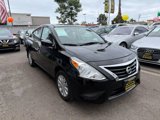 Used 2016 Nissan Versa S image 3