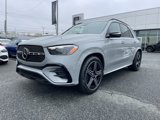 New 2025 Mercedes-Benz GLE 450 4MATIC image 2