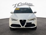 Used 2022 Alfa Romeo Stelvio Sprint image 2