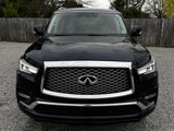 Used 2019 INFINITI QX80 Luxe w/ Proassist Package image 2