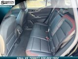 New 2026 Chevrolet Equinox RS w/ Convenience Package III image 4