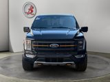 Used 2023 Ford F150 4x4 SuperCrew image 2