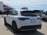Used 2024 Honda HR-V Sport image 6