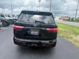 Used 2023 Toyota Sequoia Platinum image 4