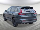 New 2026 Honda CR-V Sport Touring image 4