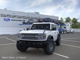 New 2025 Ford Bronco Badlands image 3
