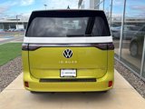 New 2025 Volkswagen ID. Buzz 1st Edition image 5