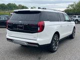 New 2025 Ford Expedition Max Platinum w/ Platinum Ultimate Package image 3
