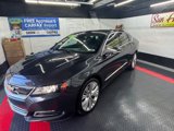 Used 2019 Chevrolet Impala Premier w/ Premier Confidence Package image 2