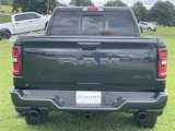 New 2026 RAM 1500 Classic Warlock image 4